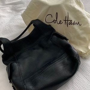 Cole Haan “hobo” purse